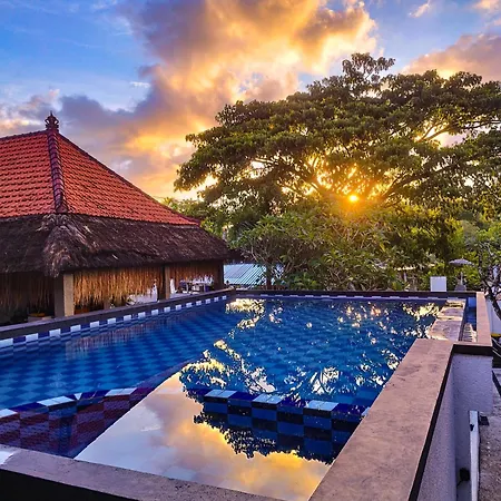 Simpang Inn Hostel