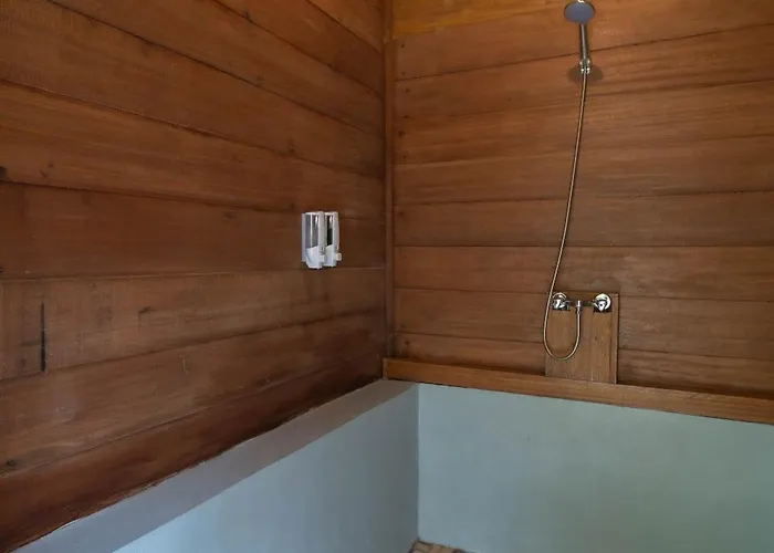 Auberge de jeunesse Simpang Sakti