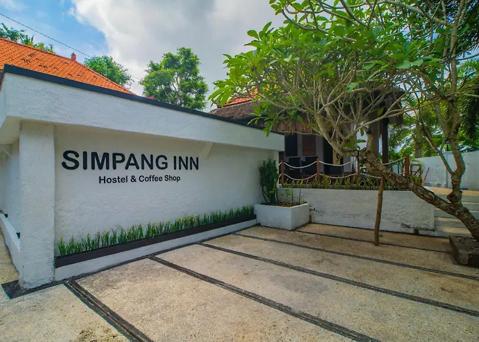 Simpang * Sakti