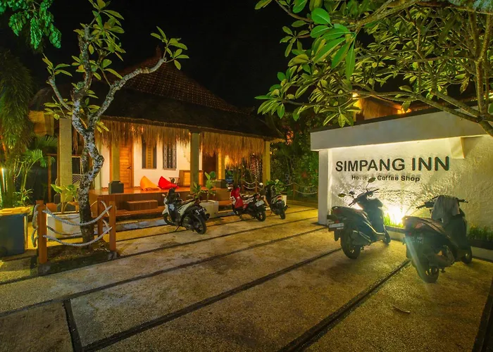 Simpang