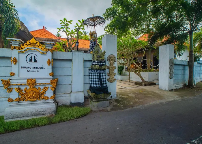 Simpang Sakti