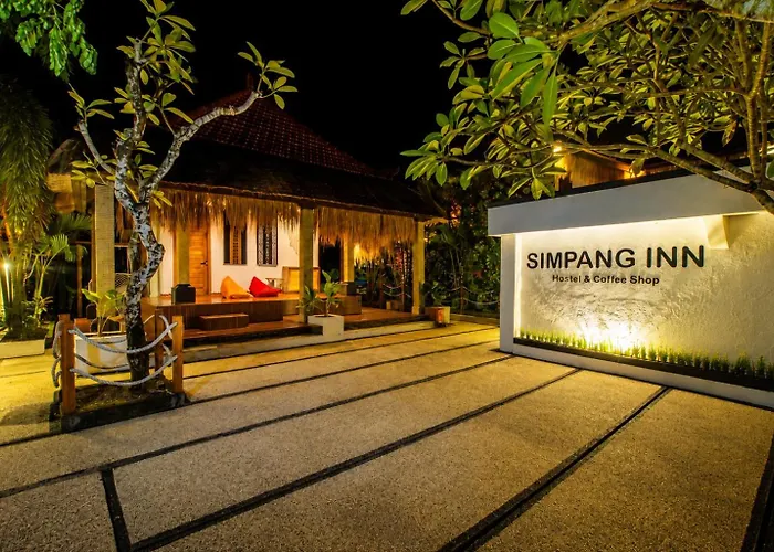 Simpang * Sakti