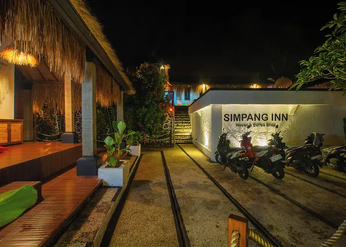 Simpang *