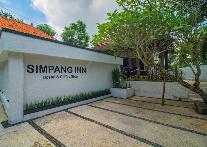 Simpang Hostel *