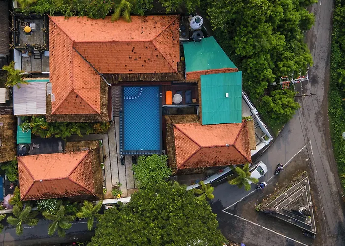 Hostel Simpang