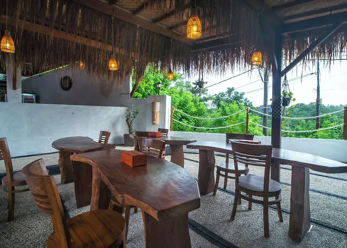 Hostel Simpang Sakti