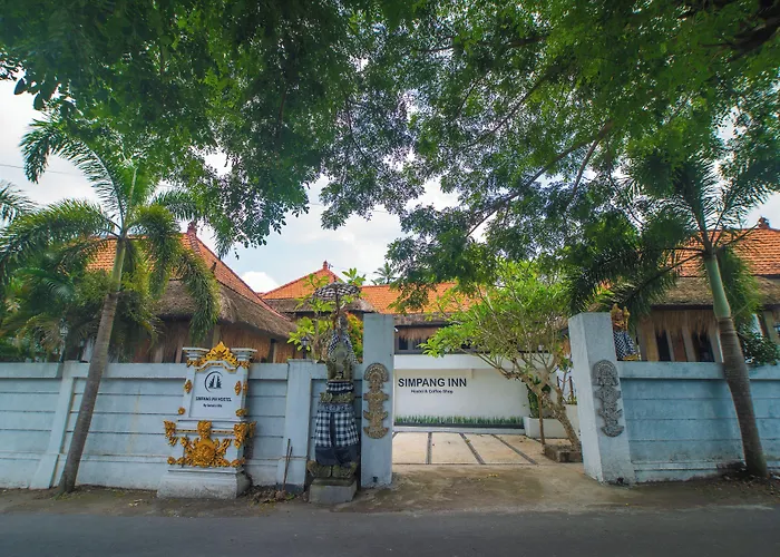 Simpang